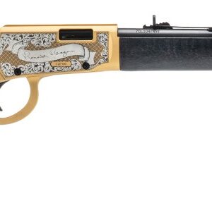 ROSSI  RIO BRAVO 22LR 18IN BARREL 15RD CK GL/HW REAGAN  RL22181WD-GLD2RR