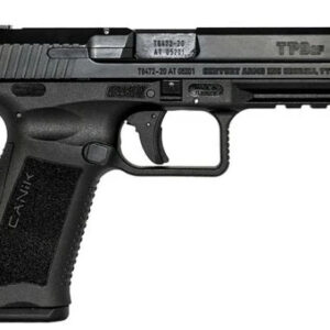 CEN HG4866-N TP9SF 9MM BLK 10