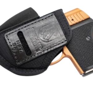 SEECAMP N87BJSASC RH DESANTIS PRO STEALTH    N87BJSASC