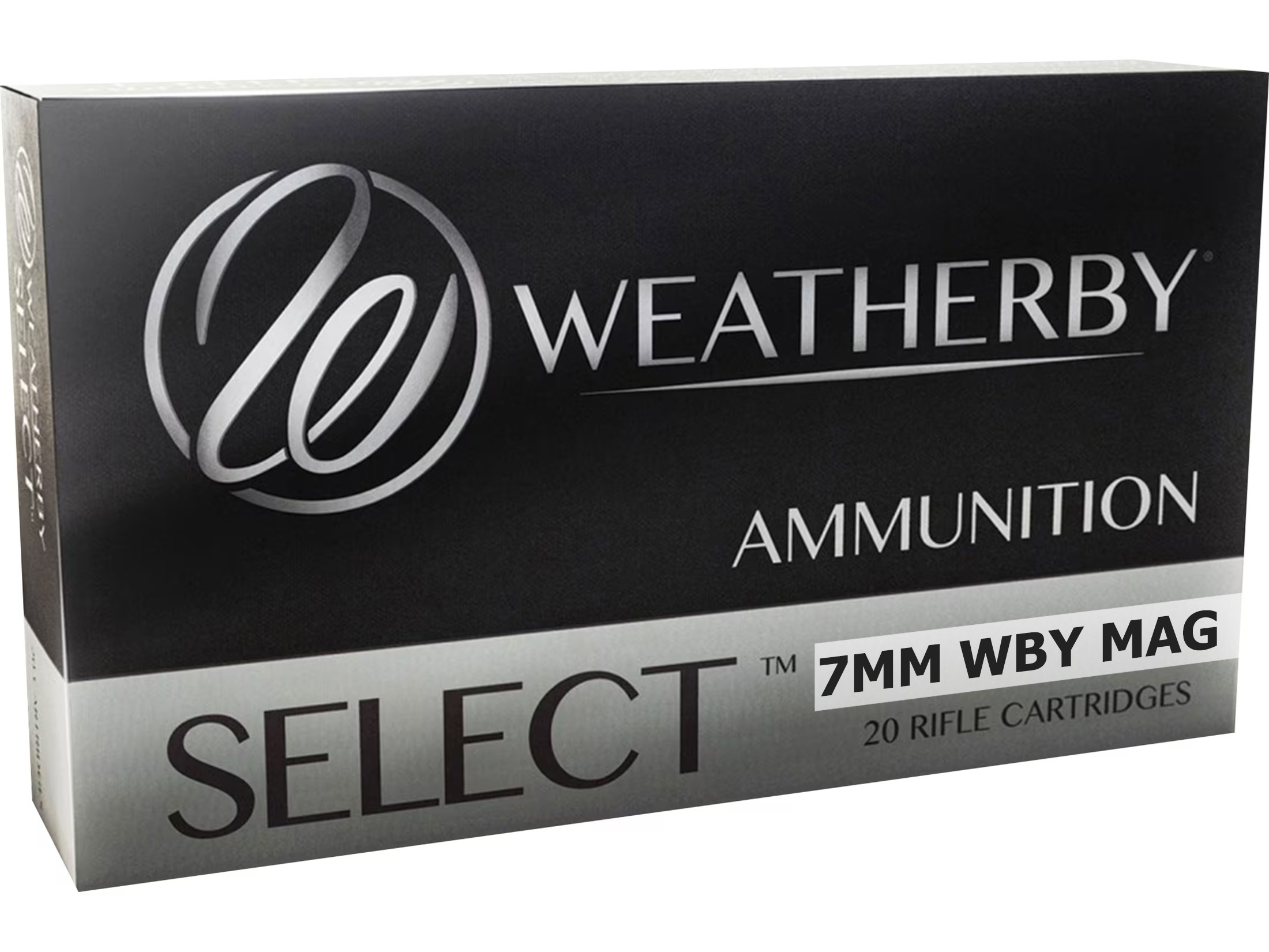 WEATHERBY 7MM-WBY 154GR HRNDY INTERLOCK