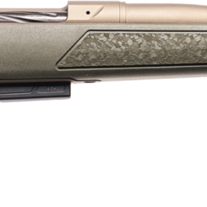 CHRISTENSEN ARMS EVOKE 30-06 BRNZ/GRN 22"