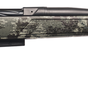 CHRISTENSEN ARMS EVOKE HNTR 6.5CR BLK/GRN 20"