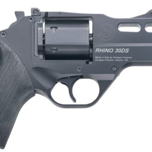 CHIAPPA RHINO 30DS 3'' BLACK 6RD 340.289
