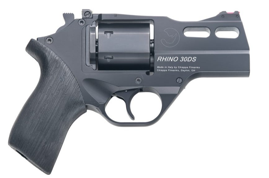 CHIAPPA RHINO 30DS 3'' BLACK 6RD 340.289