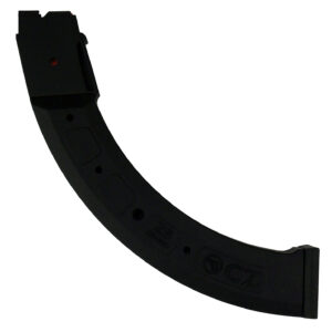 MAG CZ 452 22LR 25-RD POLY