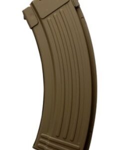 GO MAG AK47 30RD STL 7.62x39 F