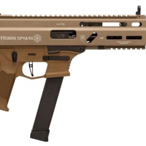 GP Stribog SP9A3 9mm 16Bbl BS