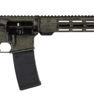 SHARK COAST CELTIC DELUXE AR15 30RD 300-085-1000-14