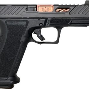 SS XR920P ELTE 9MM BRNZ 17RD