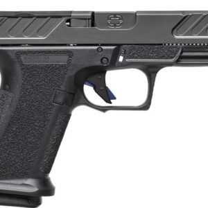 SHADOW SYSTEMS MR920 9MM 10RD BLACK LE EDITION OR DOT FRONT SIGHT LE-1334