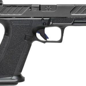 SHADOW SYSTEMS XR920 9MM 10RD BLACK LE EDITION OR DOT FRONT SIGHT LE-3334