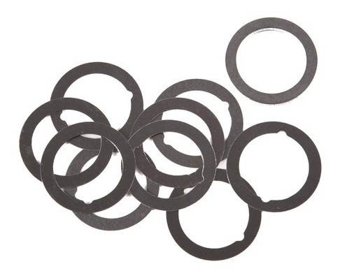 DAIR MZL DEVICE SHIM KIT 3/4
