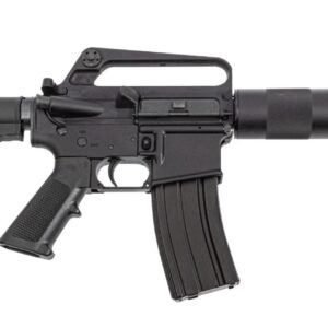 DPMS KITTY KAT 7.5IN BARREL 300AAC 30RD C7 FSB CAR BRACE PISTOL DP51655189393