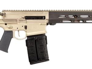 Q BOOMBOX 8.6 BLACKOUT 16IN BARREL FIXED MAG 10RD CA COMPLIANT BOOMBOX-86-16IN-RIFLE-FM-10