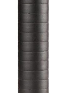 Q TALL BOY BLACK 7.62 / 300BLK / 300WM 1.75IN OD X 10.25IN LENGTH PREM STL SIL-TB-QUICKIE-762