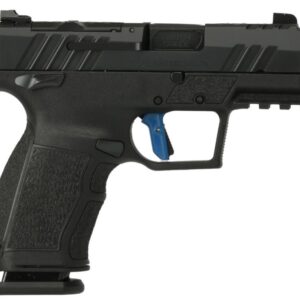 TISAS PX-9 CARRY RAPTOR COMPENSATED 9MM 3.5IN BARREL 20RD RMR OPTIC CUT THUMB SAFETY 15000307
