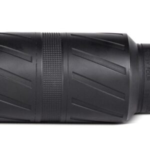 BANISH SPEEDK (INCONEL) 223/556  4IN BLACK