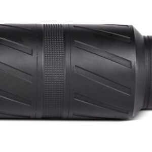 BANISH SPEEDK (TITANIUM) 223/556  4IN BLACK