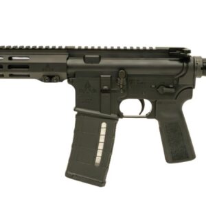 IWI ZION  5.56 SBR 11.5" 30RD BLK Z15TAC11-SBR
