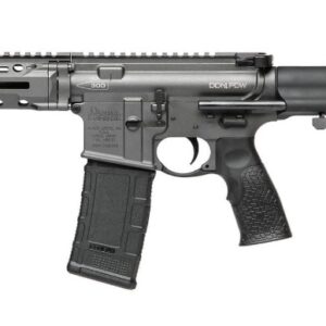 DANIEL DEFENSE DDM4 PDW 300 BO PISTOL COBALT 02-088-03260-047