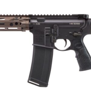 DANIEL DEFENSE DD4 MK18RIII  02-088-00319-047