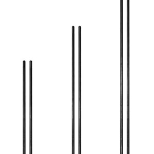 YHM ROD KIT 6" 8" 10" VICTRA-12 YHM-1215
