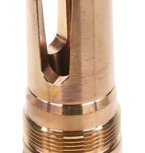 Q FLASH HIDER 3/4-24 ACC-FH-3/4-24