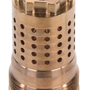 Q CHERRY BOMB MUZZLE BRAKE 45 CAL .578-28 THREAD CB-45CAL-578-28