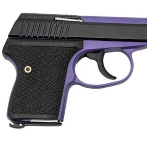 SEE LWS-380 380ACP 2IN BARREL 6RD BRIGHT PURPLE  LWS-380-BRPURW