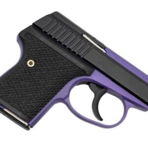 SEE LWS-32 32ACP 2IN BARREL 6RD BRIGHT PURPLE LWS-32-BRPURW
