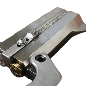 BOND BARREL SATIN (POLISHED) ACCESSORY BARREL 40SW 3IN 2RD  BABL-300-40SW