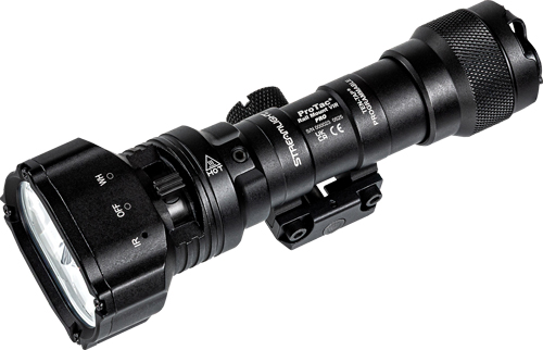 STREAMLIGHT PRO TAC VIR PRO - RAIL MOUNT WEAPON LIGHT