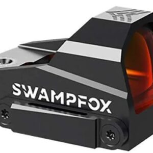 SWAMPFOX KINGSLAYER 1X22 DOT SIGHT GREEN CIRCLE DOT OKS00122-GC