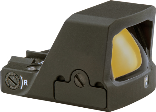MEPROLIGHT MPO-S OPTIC RED DOT - 3/33MOA BULLSEYE RMSC - Image 2