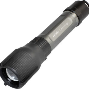 PSF ZEPHYR TACT WHITE 550 LUM - RECHARGEABLE 3 MODES TWIST FC