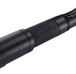 PSF SLEUTH 2.0 FLASHLIGHT WHTE - 350 LUM 2AA BATTERIES 3 MODES