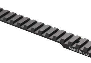 WEAVER BASE EXTEND MULTI-SLOT - TACT WINCHESTER XPR SA MATTE