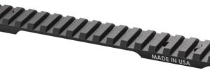 WEAVER BASE EXTEND MULTI-SLOT - TACT SAV AXIS I/II 0MOA (6-48)