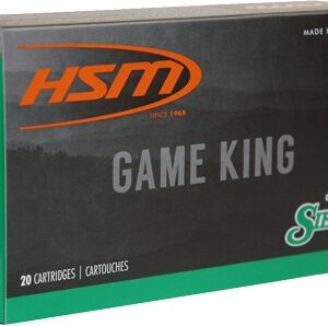 HSM 30-30 WIN 150GR PRO HUNTER - 20RD 25BX/CS