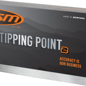 HSM 308 WIN 165GR SST - 20RD 25BX/CS