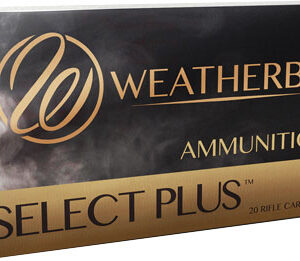 WEATHERBY AMMO 240 WBY MAGNUM - 80GR TTSX 20RD 10BX/CS
