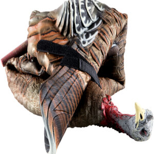 AVIAN X LCD LOOKOUT HEN DECOY