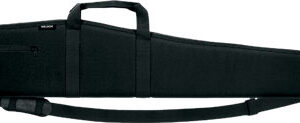BULLDOG EXTREME SHOTGUN CSE 55 - BLACK W/ SHOULDER STRAP