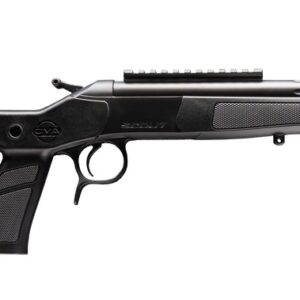 CVA SCOUT XP 308WIN BLK/SYN 16" TB