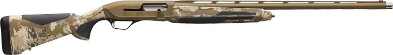 BROWNING MAXUS II WICKED WING - 12GA 3.5" 26" AURIC CAMO
