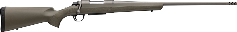 BROWNING AB3 COMPOSITE 30-06 - 22" OD GREEN/TUNGSTEN