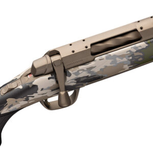 BROWNING X-BOLT 2 SPEED 300WM - 26" SMOKED BRONZE/OVIX SYN MB