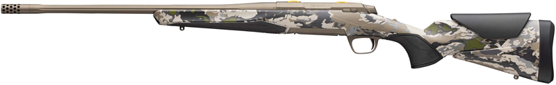 BROWNING X-BOLT 2 SPEED 300WM - 22" BRONZE/OVIX SYN SPR MB - Image 3