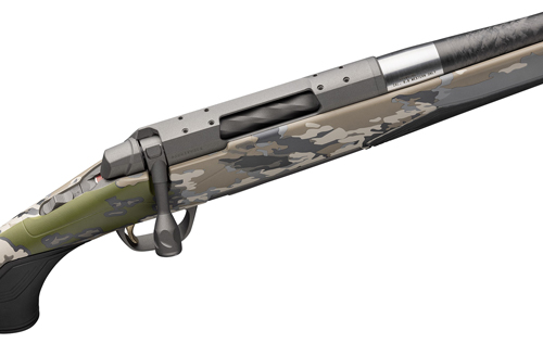 BROWNING X-BOLT 2 SPEED 6.8WST - 24" OVIX/CARBON FIBER SR MB