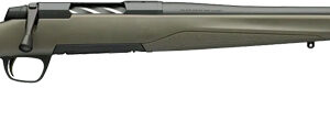 BROWNING X-BOLT 2 SPECIAL  6.8 - WESTERN 24" OD GREEN BLACK SR